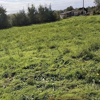 Prodej stavební parcely, 612m²