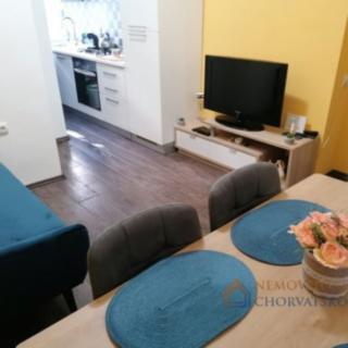 Prodej bytu 1+kk, garsoniery, 39m²