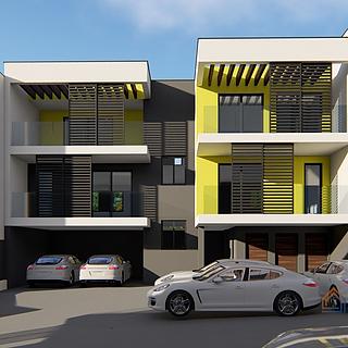 Prodej stavební parcely, 782m²