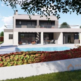 Prodej rodinného domu, 186m²