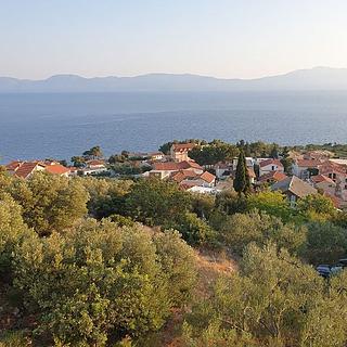 Prodej stavební parcely, 1029m²