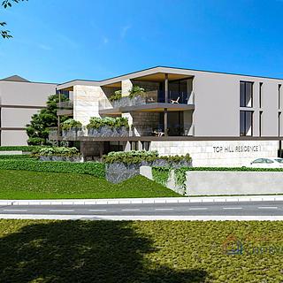 Prodej bytu 3+kk, 136m²