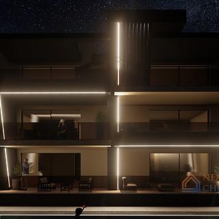 Prodej bytu 3+kk, 156m²