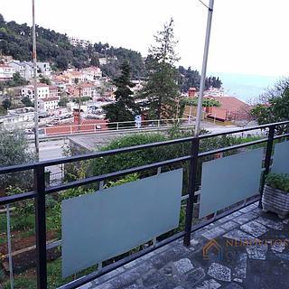 Prodej bytu 1+kk a garsoniéry 81 m² v Chorvatsku