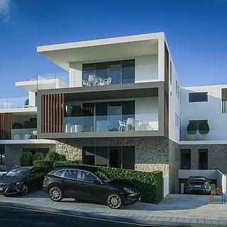 Prodej bytu 2+kk, 159m²