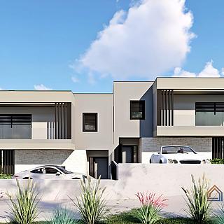 Prodej stavební parcely, 810m²