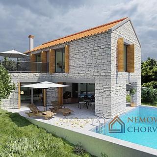 Prodej rodinného domu, 155m²