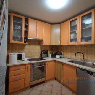 Prodej bytu 2+kk, 64m²