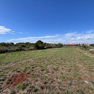 Prodej stavební parcely, 1258m&sup2;