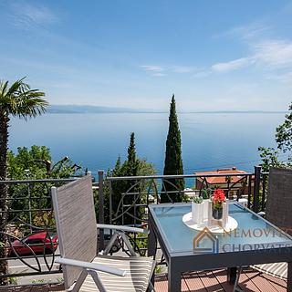 Pronájem bytu 3+kk, 140m²