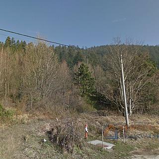 Prodej stavební parcely, 1914m²