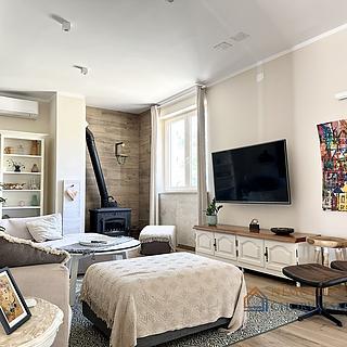 Prodej rodinného domu, 450m²