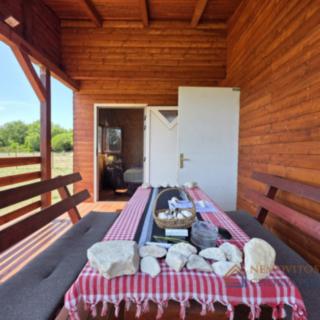 Prodej stavební parcely, 622m²