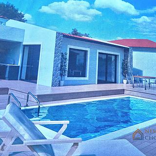 Prodej rodinného domu, 143m²