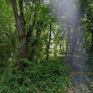 Prodej stavební parcely, 1490m²