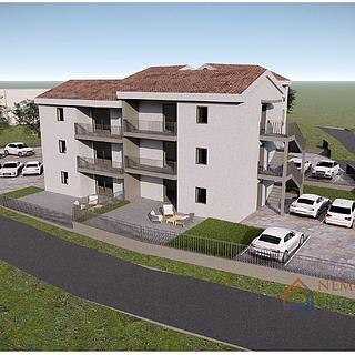 Prodej bytu 2+kk, 80m²