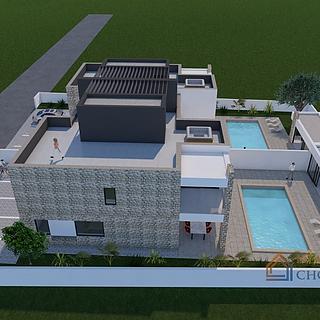 Prodej rodinného domu, 300m²