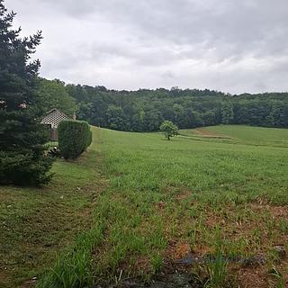 Prodej stavební parcely 2 849 m² v Chorvatsku