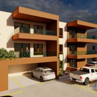 Prodej bytu 3+1, 88m²
