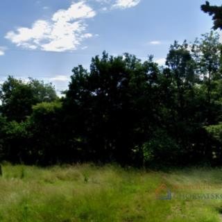 Prodej stavební parcely, 1340m²