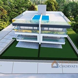 Prodej bytu 2+kk, 159m²