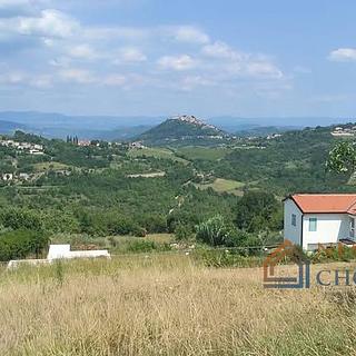 Prodej stavební parcely, 1367m²