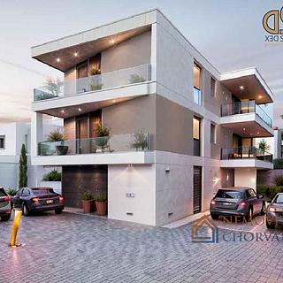 Prodej bytu 3+kk, 90m²