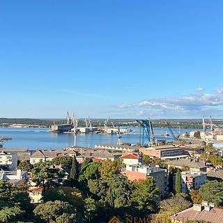 Prodej bytu 2+kk, 57m²