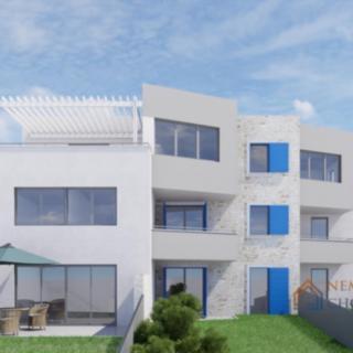 Prodej bytu 2+kk, 77m²