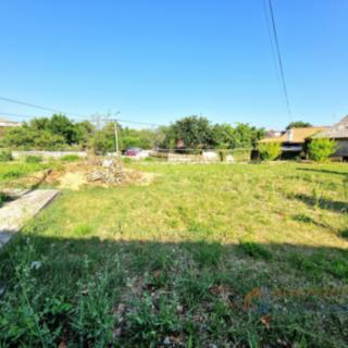 Prodej stavební parcely, 785m²