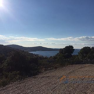 Prodej stavební parcely, 7233m²