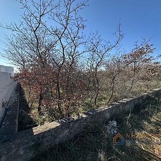 Prodej stavební parcely, 720m²