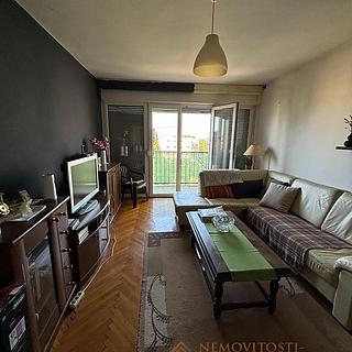 Prodej bytu 2+kk, 64m²