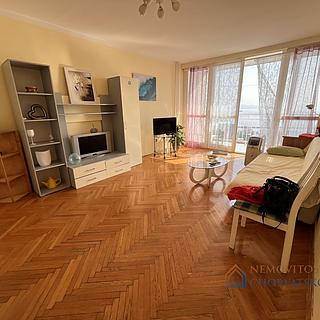 Prodej bytu 3+kk, 86m²