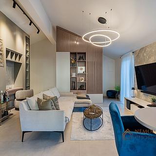 Prodej bytu 2+kk, 104m²