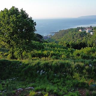 Prodej stavební parcely, 902m²