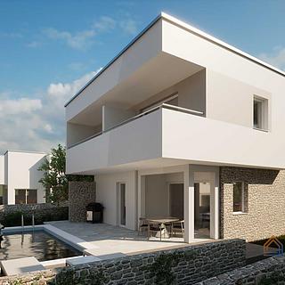 Prodej rodinného domu, 220m²