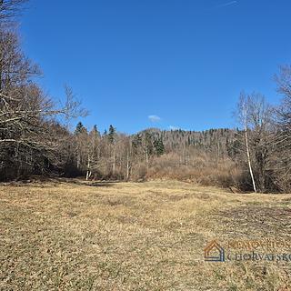 Prodej stavební parcely 2 053 m² v Chorvatsku