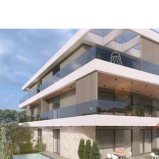 Prodej bytu 2+kk, 116m²