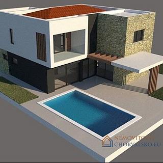 Prodej rodinného domu, 206m²