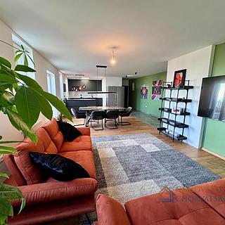 Prodej bytu 3+1, 125m²