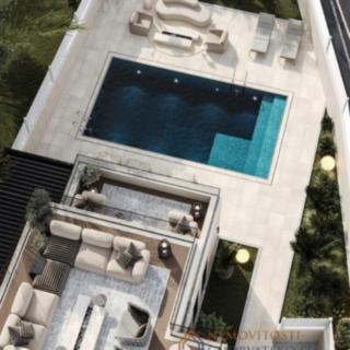 Prodej bytu 5+1 a více, 191m²