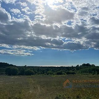 Prodej stavební parcely, 49452m²