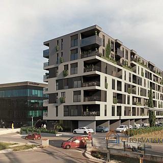 Prodej bytu 2+kk, 47m²