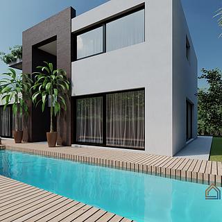 Prodej rodinného domu, 234m²