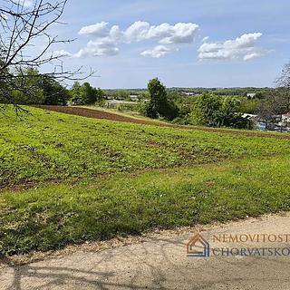 Prodej stavební parcely, 2297m²