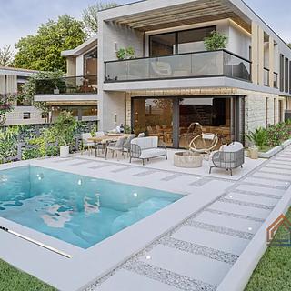 Prodej rodinného domu, 193m²