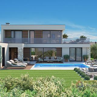 Prodej rodinného domu, 208m²