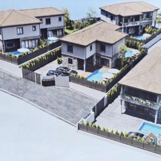 Prodej stavební parcely, 1853m²