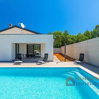 Prodej rodinného domu, 125m²